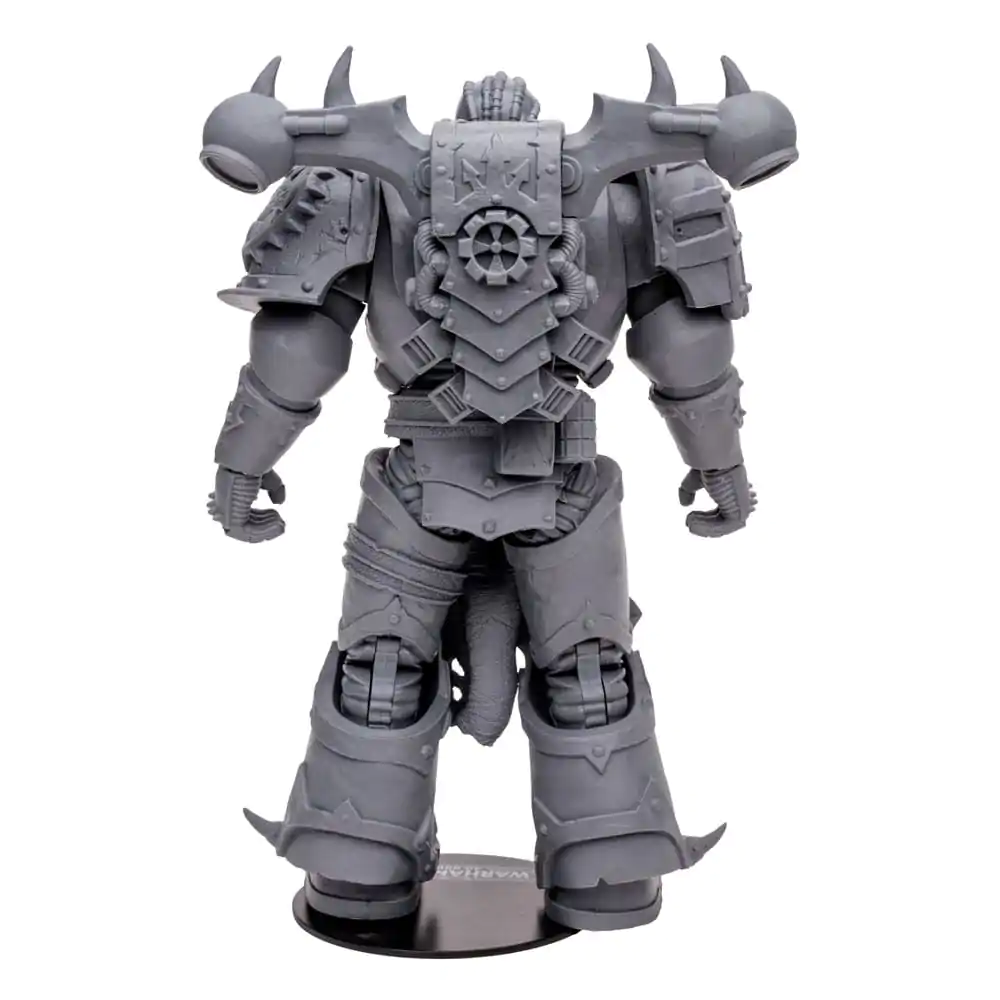 Warhammer 40k Figurka Akcji Chaos Space Marines (World Eater) (Artist Proof) 18 cm zdjęcie produktu