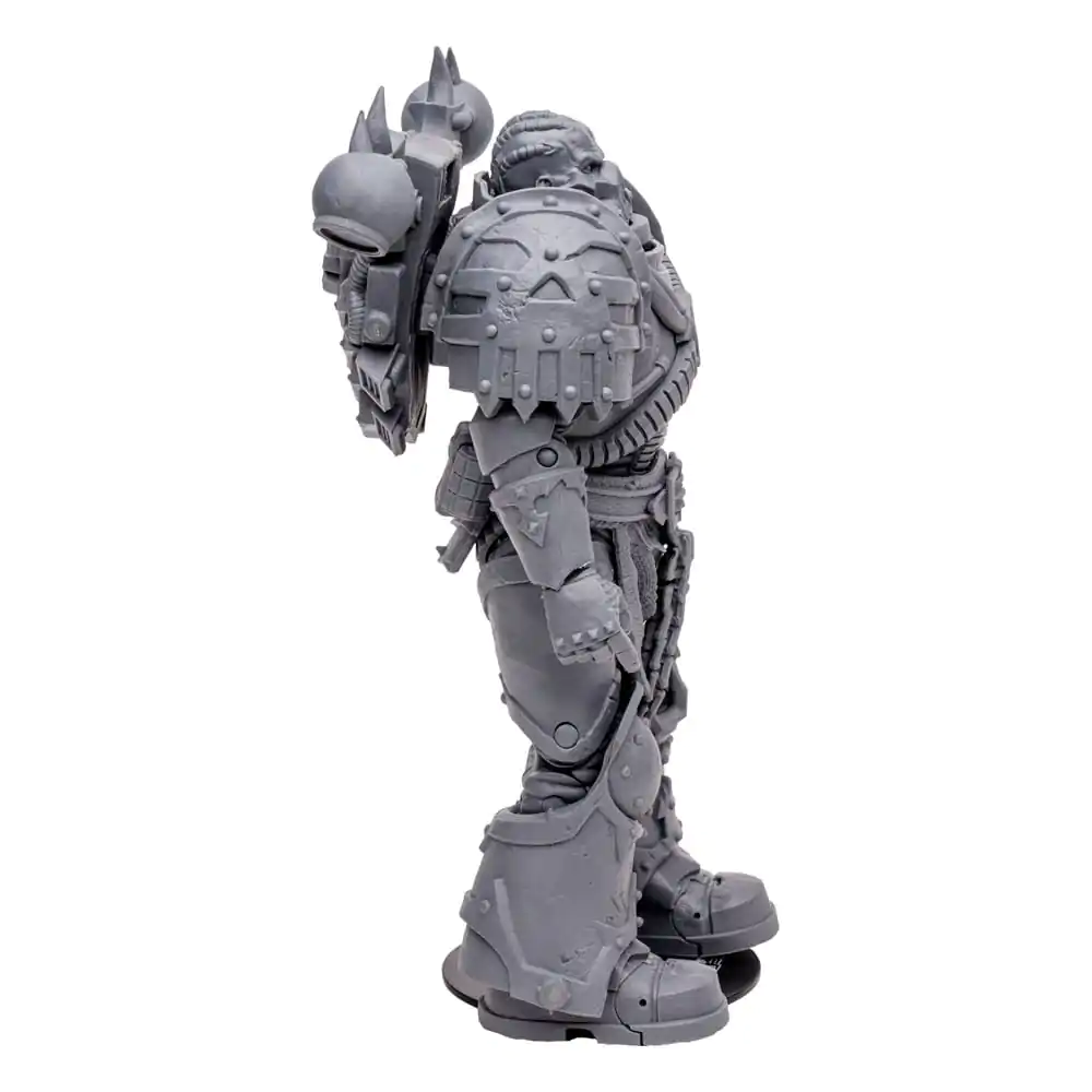 Warhammer 40k Figurka Akcji Chaos Space Marines (World Eater) (Artist Proof) 18 cm zdjęcie produktu