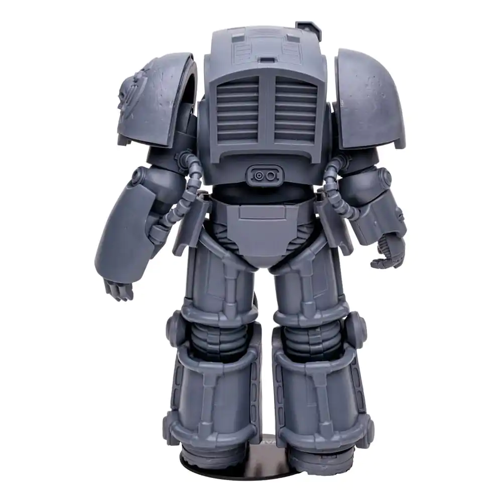 Warhammer 40k Megafigs Figurka Akcji Terminator (Artist Proof) 30 cm zdjęcie produktu