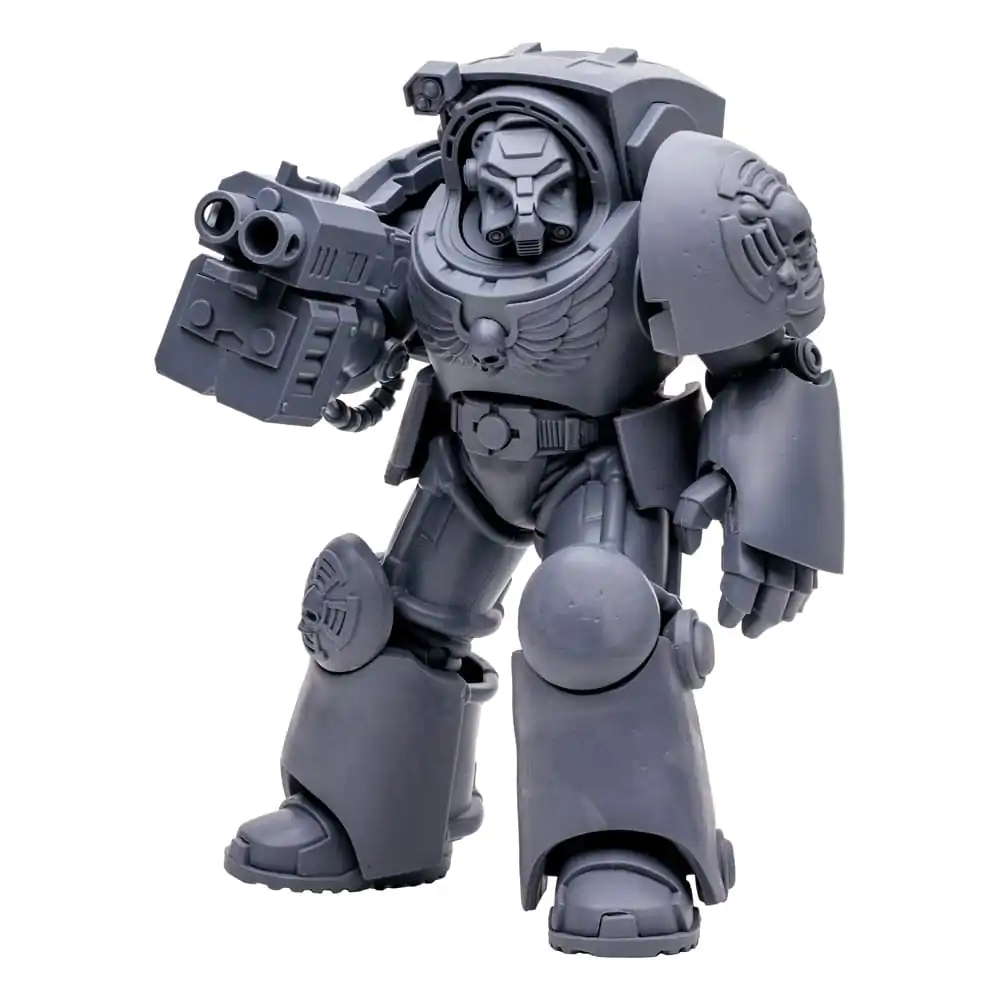 Warhammer 40k Megafigs Figurka Akcji Terminator (Artist Proof) 30 cm zdjęcie produktu