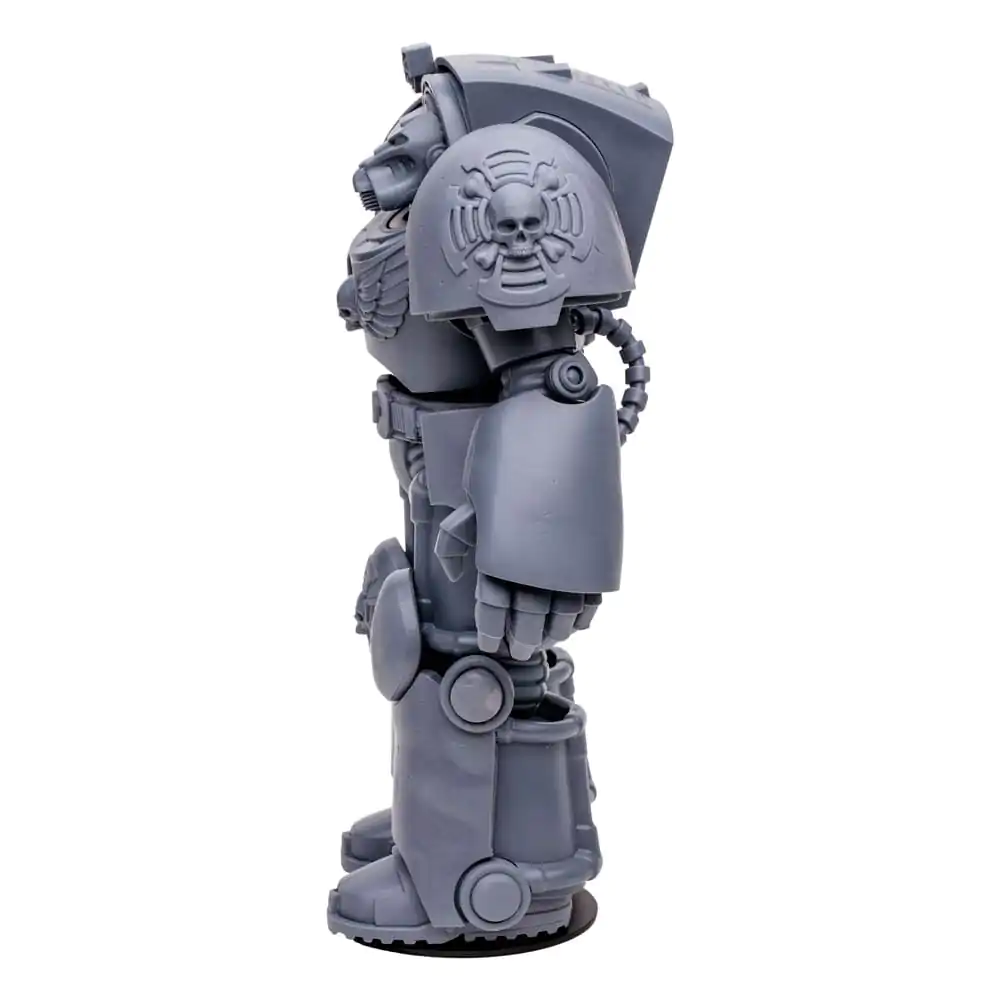 Warhammer 40k Megafigs Figurka Akcji Terminator (Artist Proof) 30 cm zdjęcie produktu