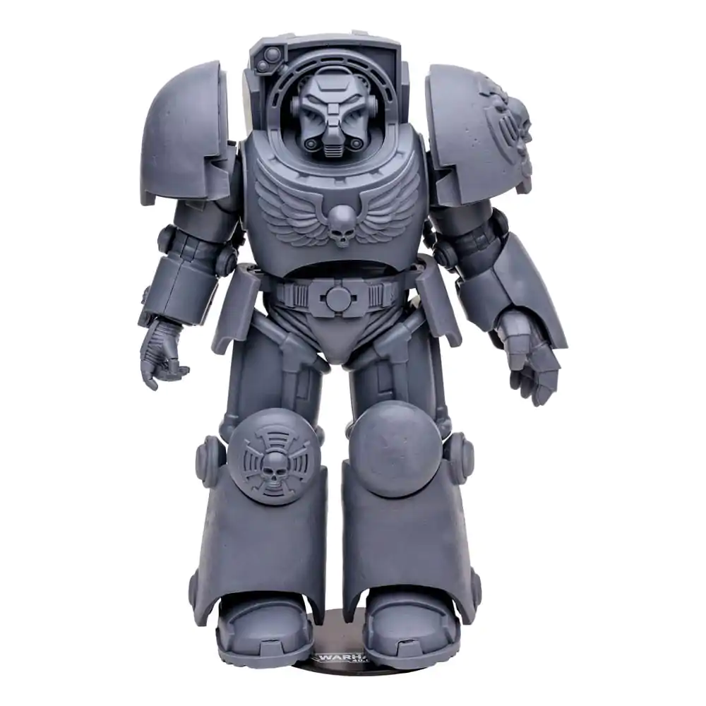 Warhammer 40k Megafigs Figurka Akcji Terminator (Artist Proof) 30 cm zdjęcie produktu