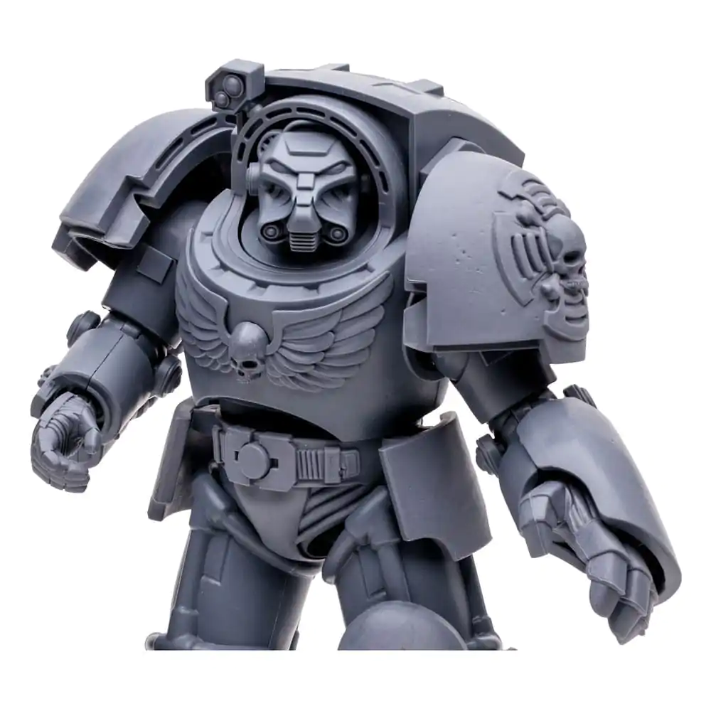 Warhammer 40k Megafigs Figurka Akcji Terminator (Artist Proof) 30 cm zdjęcie produktu