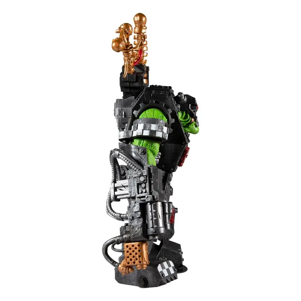 Warhammer 40k Figurka Akcji Ork Big Mek 30 cm zdjęcie produktu