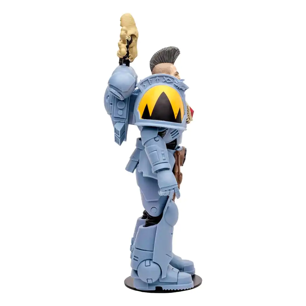 Figurka Warhammer 40k Action Figure Space Wolves Wolf Guard 18 cm zdjęcie produktu
