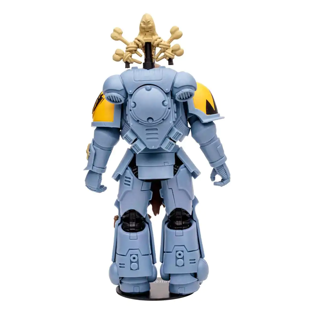 Figurka Warhammer 40k Action Figure Space Wolves Wolf Guard 18 cm zdjęcie produktu