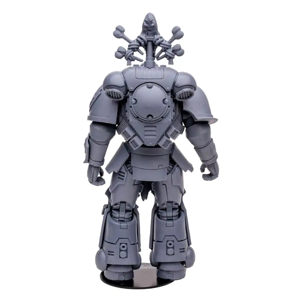 Warhammer 40k Figurka akcji Space Wolves Wolf Guard (Artist Proof) 18 cm zdjęcie produktu