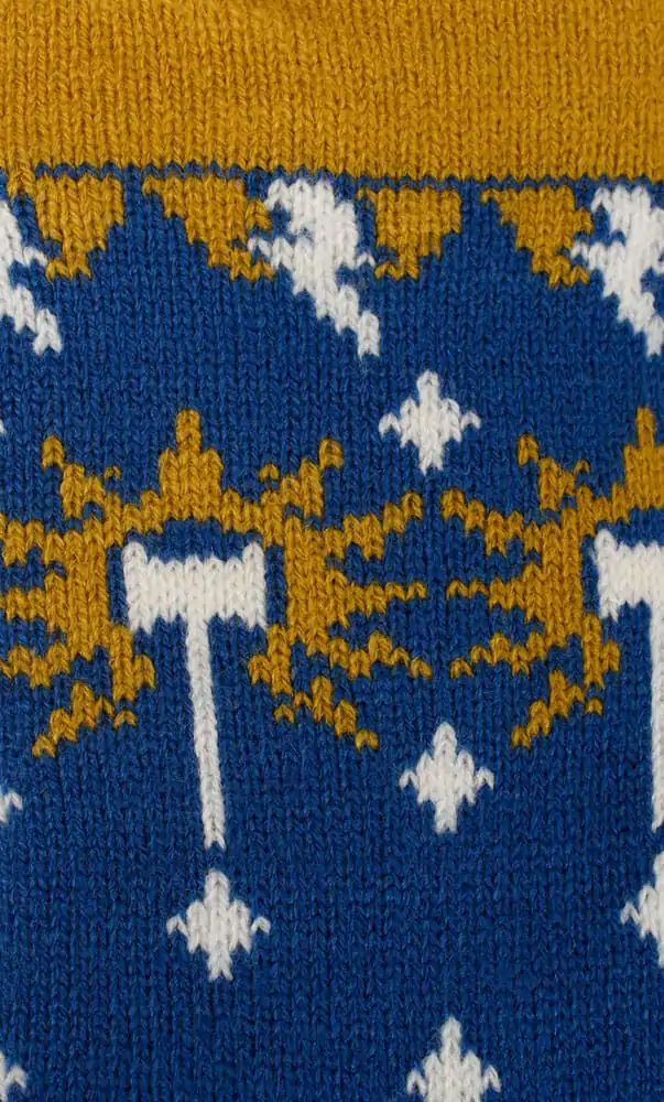 Skarpety Warhammer 40K House Socks Stormcast zdjęcie produktu