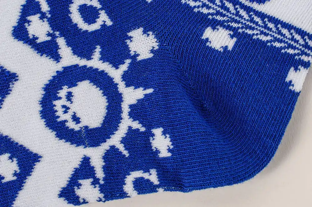 Skarpety Warhammer 40K House Ultramarines Veteran zdjęcie produktu