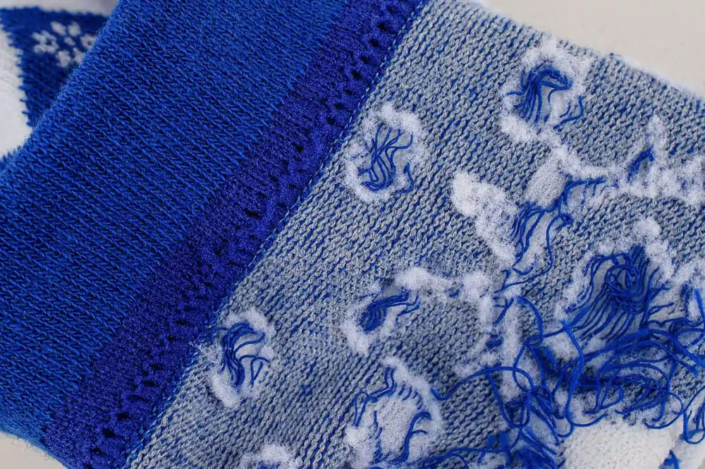 Skarpety Warhammer 40K House Ultramarines Veteran zdjęcie produktu