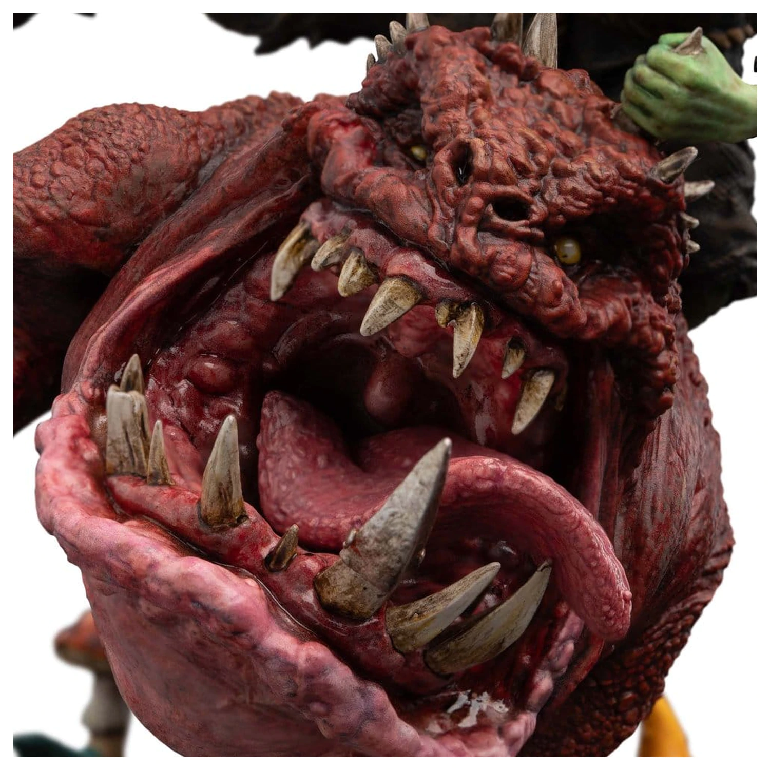 Warhammer: Age of Sigmar Statue Boingrot Bounder 17 cm zdjęcie produktu