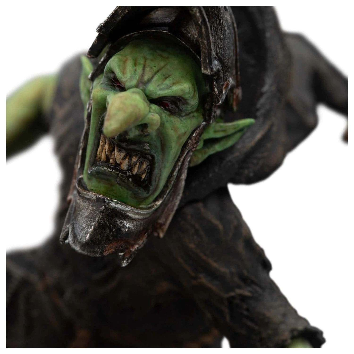 Warhammer: Age of Sigmar Statue Boingrot Bounder 17 cm zdjęcie produktu