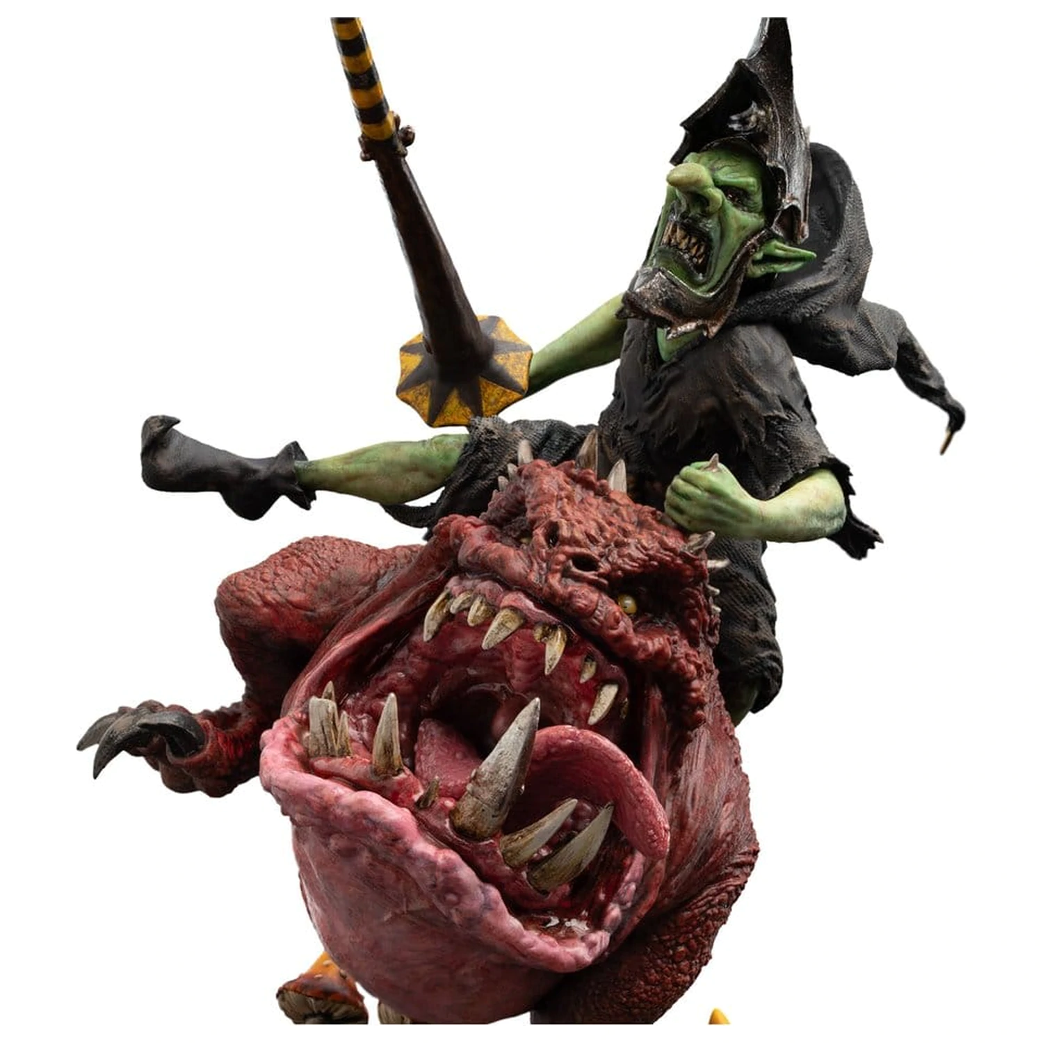 Warhammer: Age of Sigmar Statue Boingrot Bounder 17 cm zdjęcie produktu