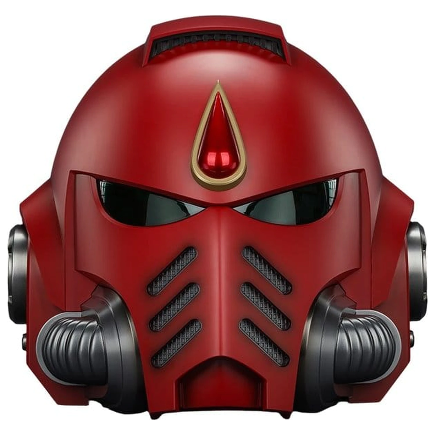 Replika hełmu Warhammer Blood Angels MkX 30 cm zdjęcie produktu