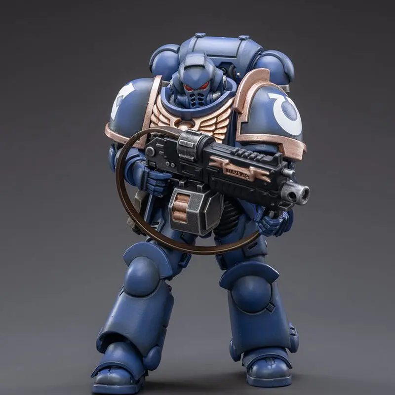 Figurka Warhammer Brat Catonus Outrider Ultramarines 12 cm zdjęcie produktu