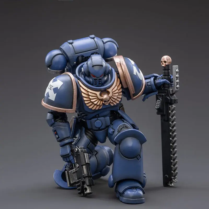 Figurka Warhammer Brat Catonus Outrider Ultramarines 12 cm zdjęcie produktu