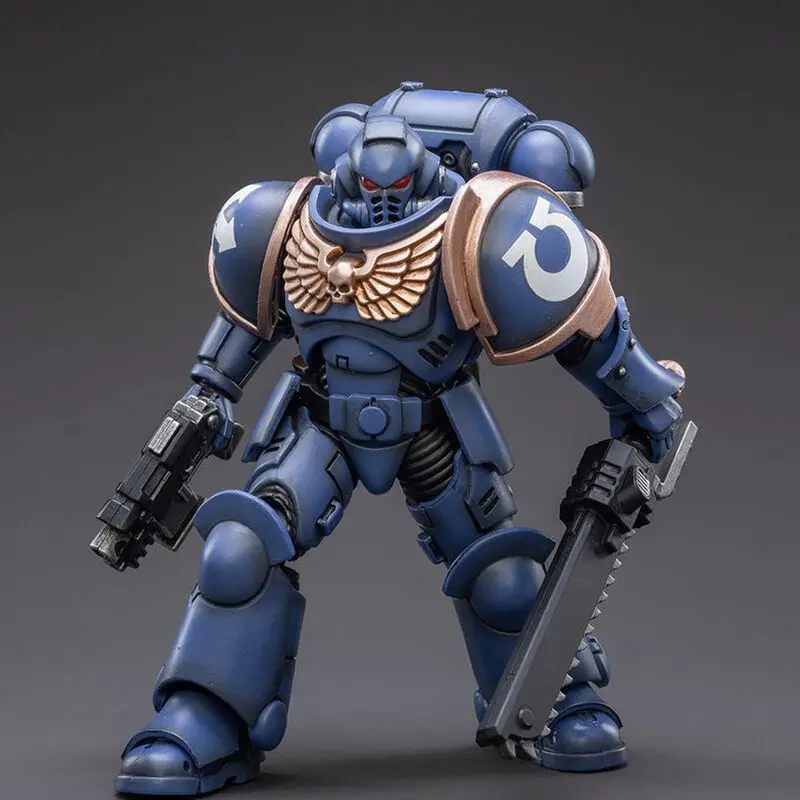 Figurka Warhammer Brat Catonus Outrider Ultramarines 12 cm zdjęcie produktu