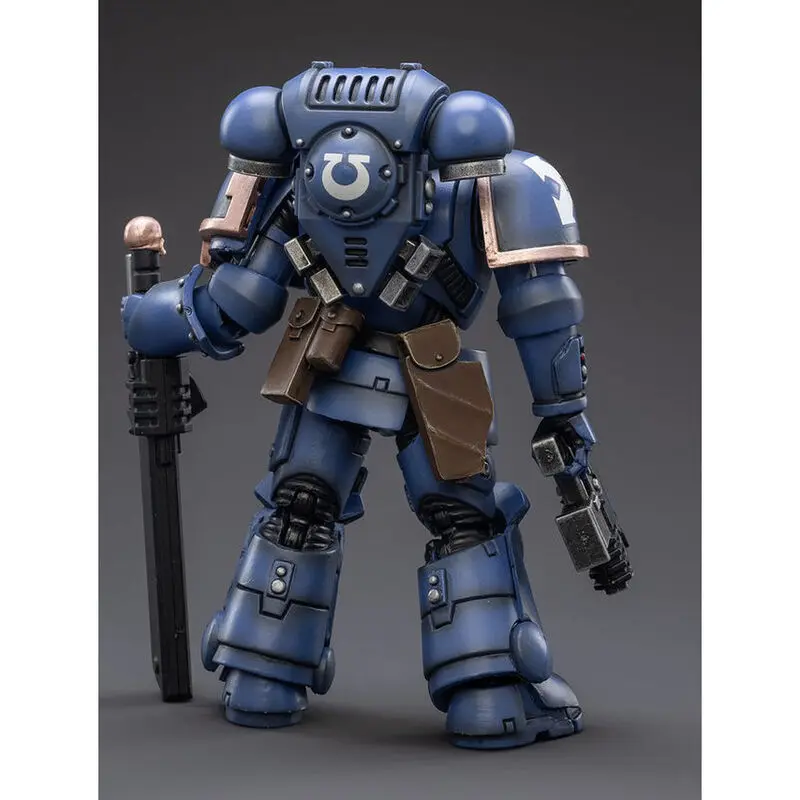 Figurka Warhammer Brat Catonus Outrider Ultramarines 12 cm zdjęcie produktu