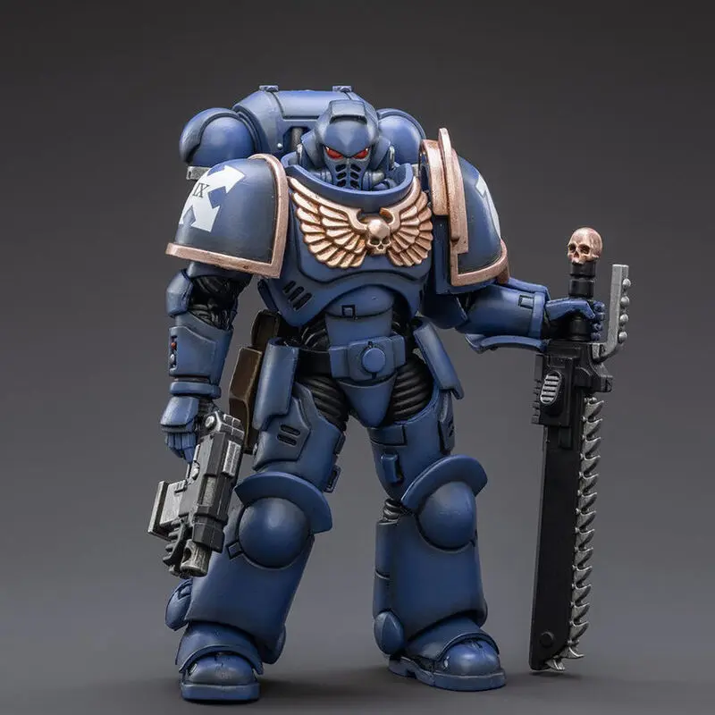 Figurka Warhammer Brat Catonus Outrider Ultramarines 12 cm zdjęcie produktu