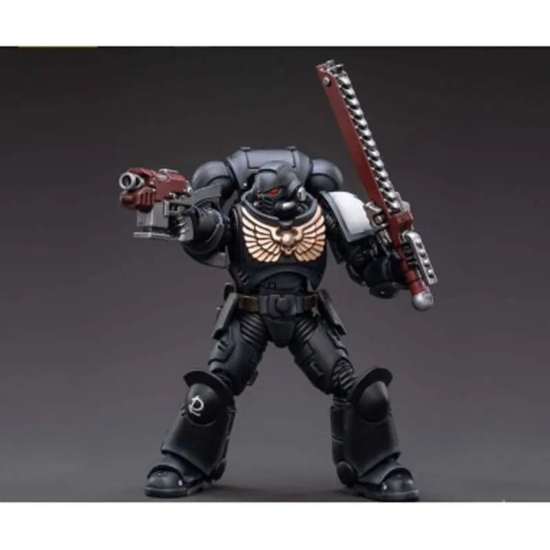 Warhammer Outrider Black Templars Brat Valtus figurka 12 cm zdjęcie produktu