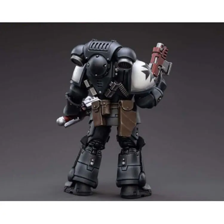 Warhammer Outrider Black Templars Brat Valtus figurka 12 cm zdjęcie produktu