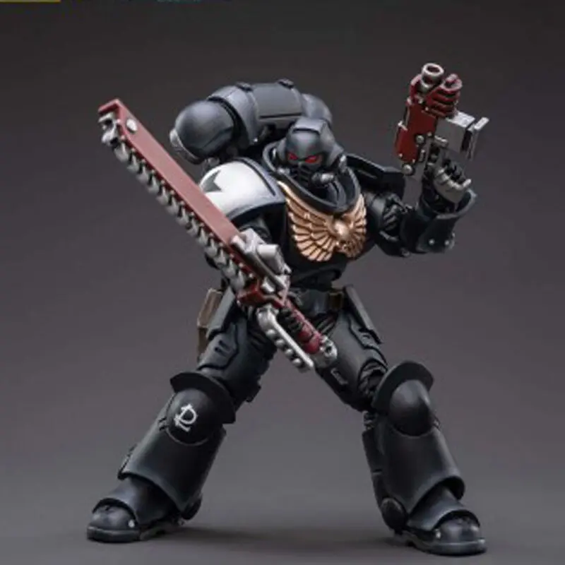 Warhammer Outrider Black Templars Brat Valtus figurka 12 cm zdjęcie produktu