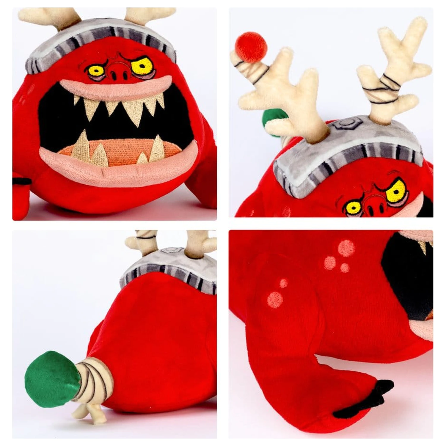 Warhammer Pluszowa Figurka Bounca zdjęcie produktu