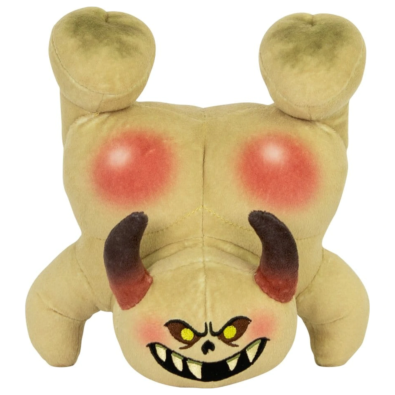 Warhammer pluszowa figurka Cheeky Nurgling zdjęcie produktu