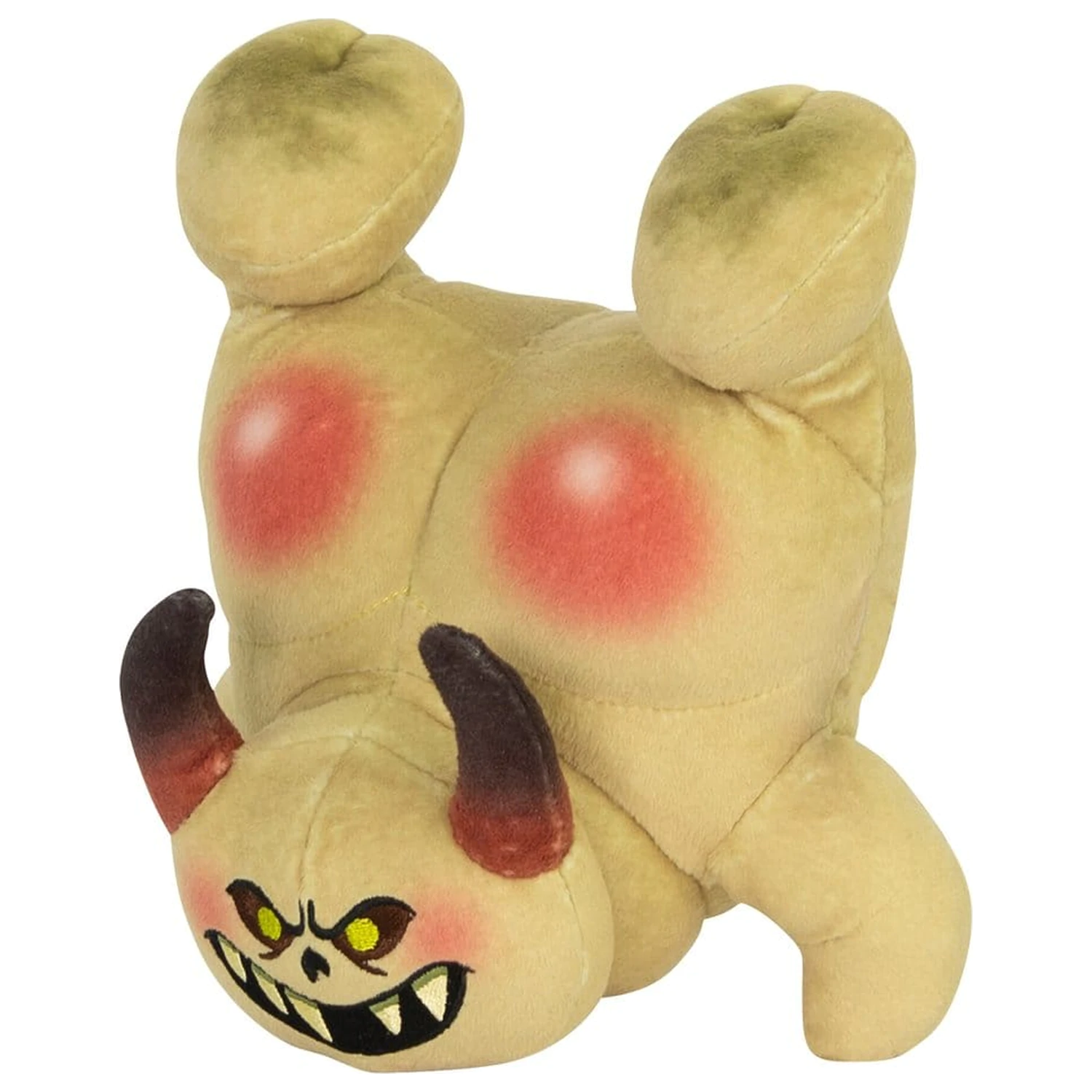 Warhammer pluszowa figurka Cheeky Nurgling zdjęcie produktu
