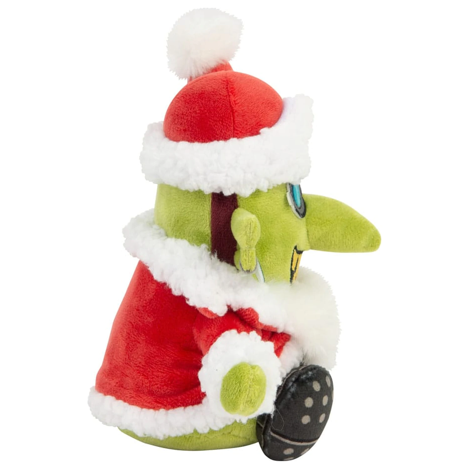 Warhammer Pluszowa figurka Da Red Gobbo zdjęcie produktu