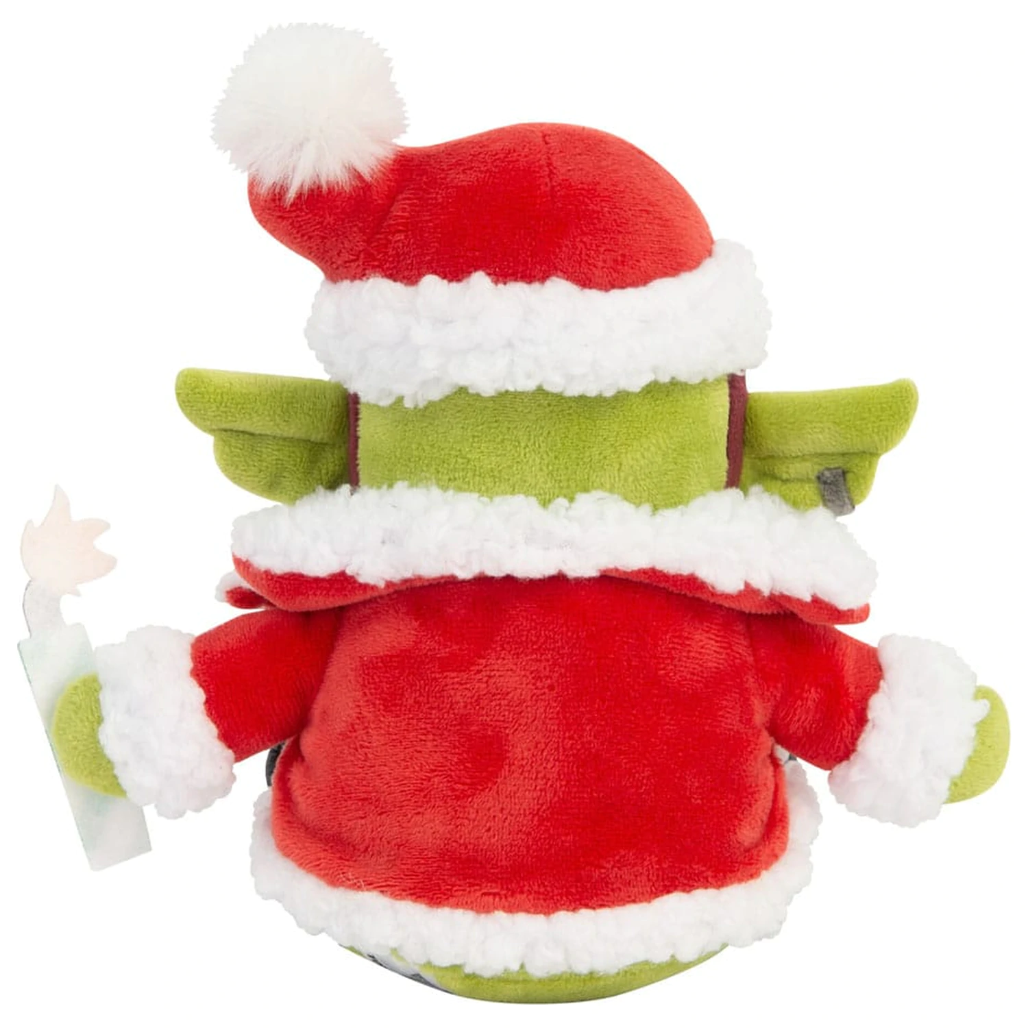 Warhammer Pluszowa figurka Da Red Gobbo zdjęcie produktu