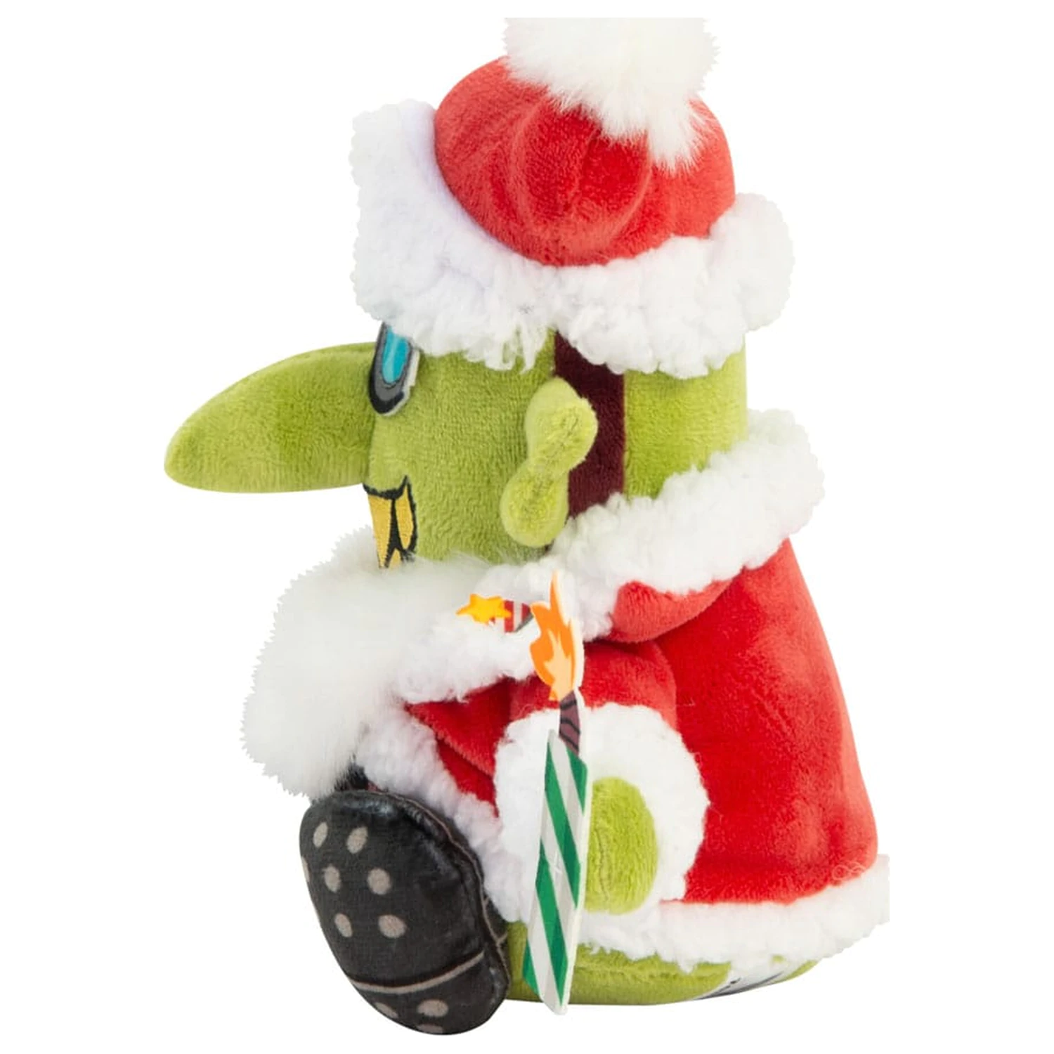 Warhammer Pluszowa figurka Da Red Gobbo zdjęcie produktu