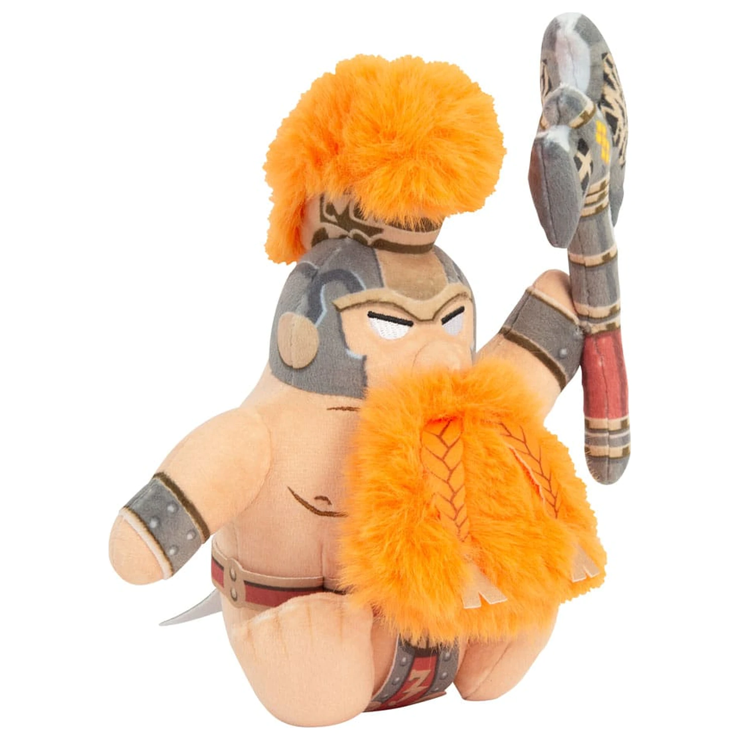 Pluszowa figurka Warhammer Fyreslayer zdjęcie produktu