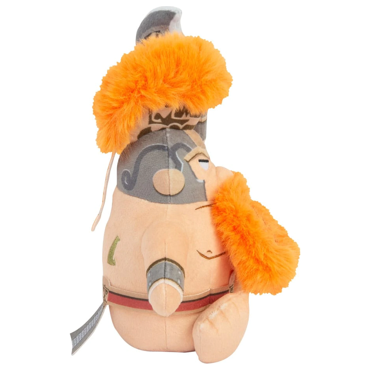 Pluszowa figurka Warhammer Fyreslayer zdjęcie produktu