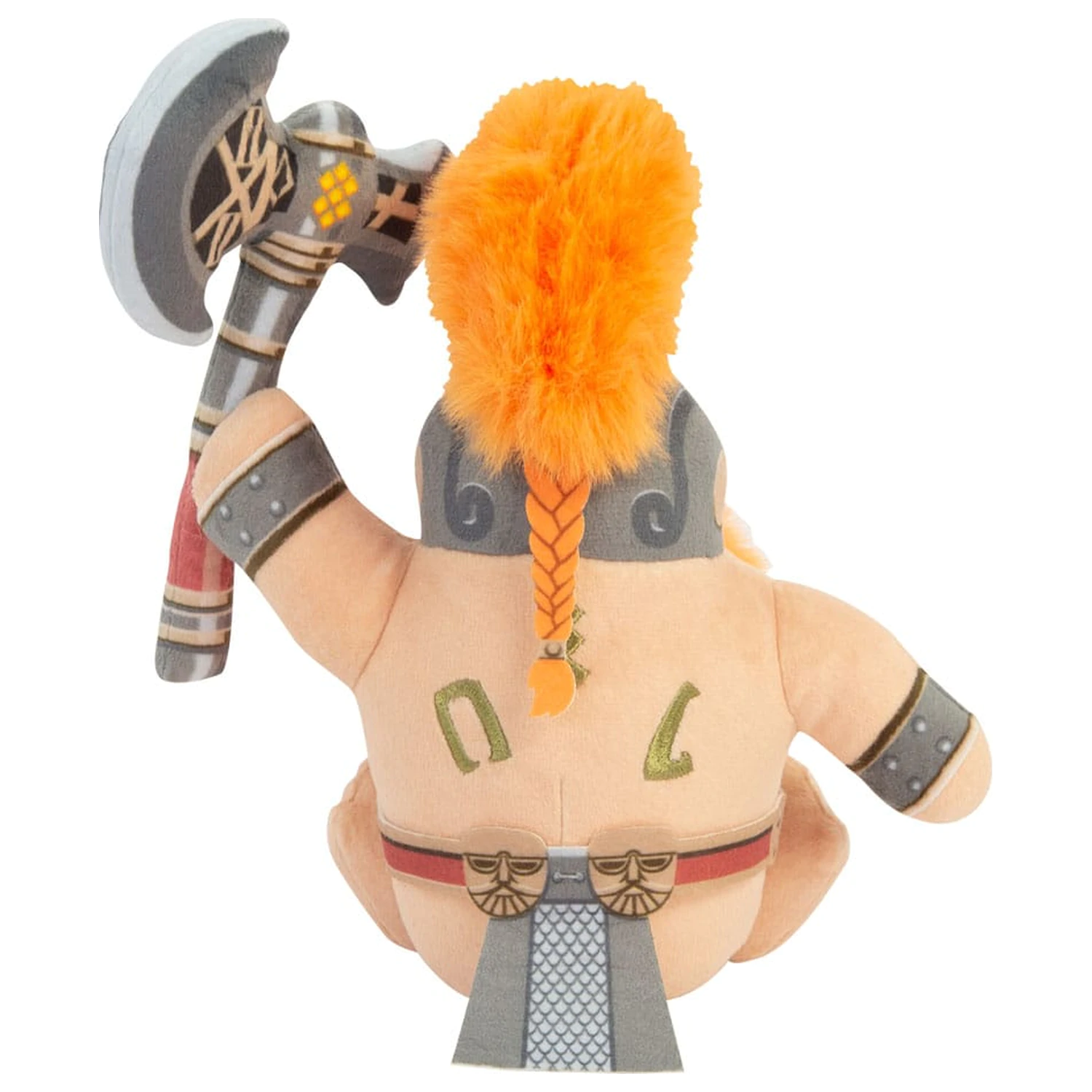 Pluszowa figurka Warhammer Fyreslayer zdjęcie produktu