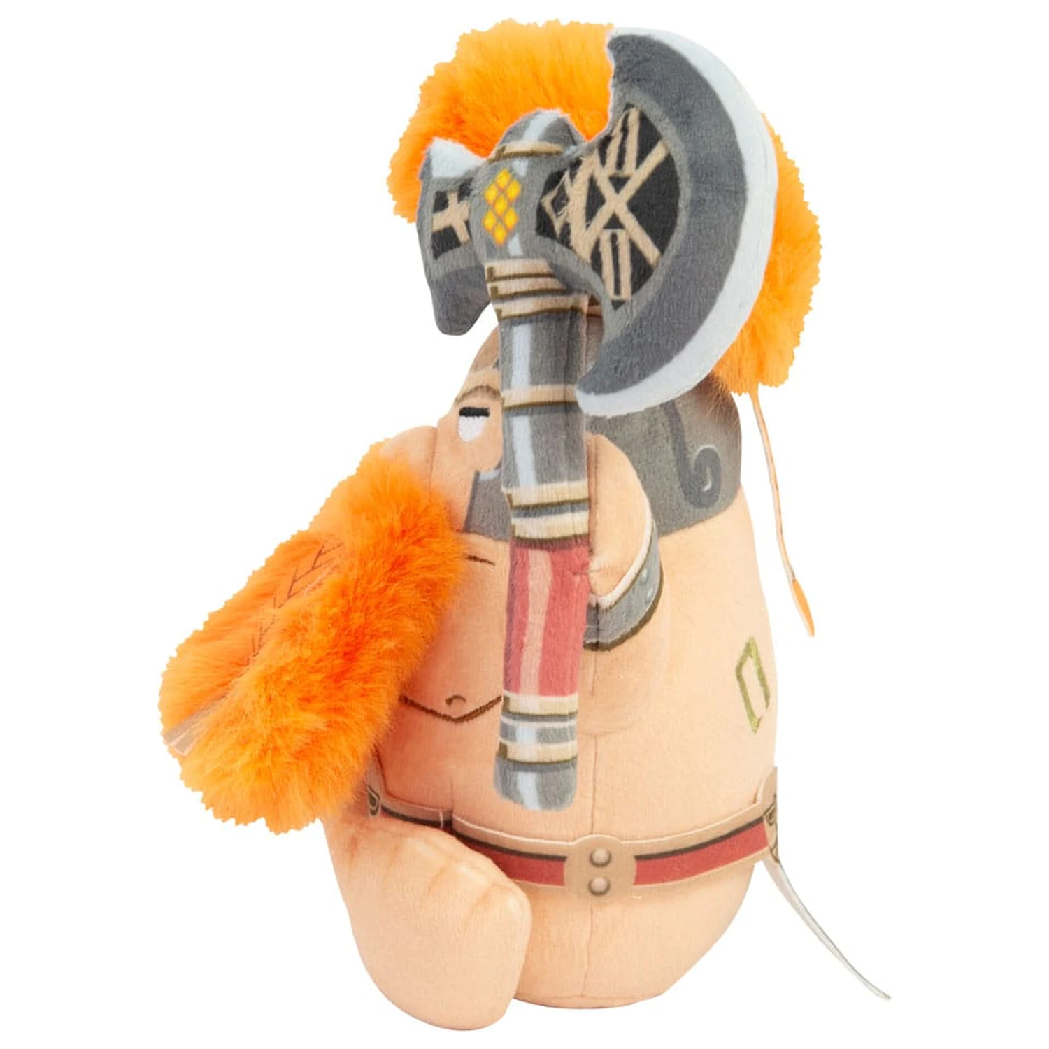 Pluszowa figurka Warhammer Fyreslayer zdjęcie produktu