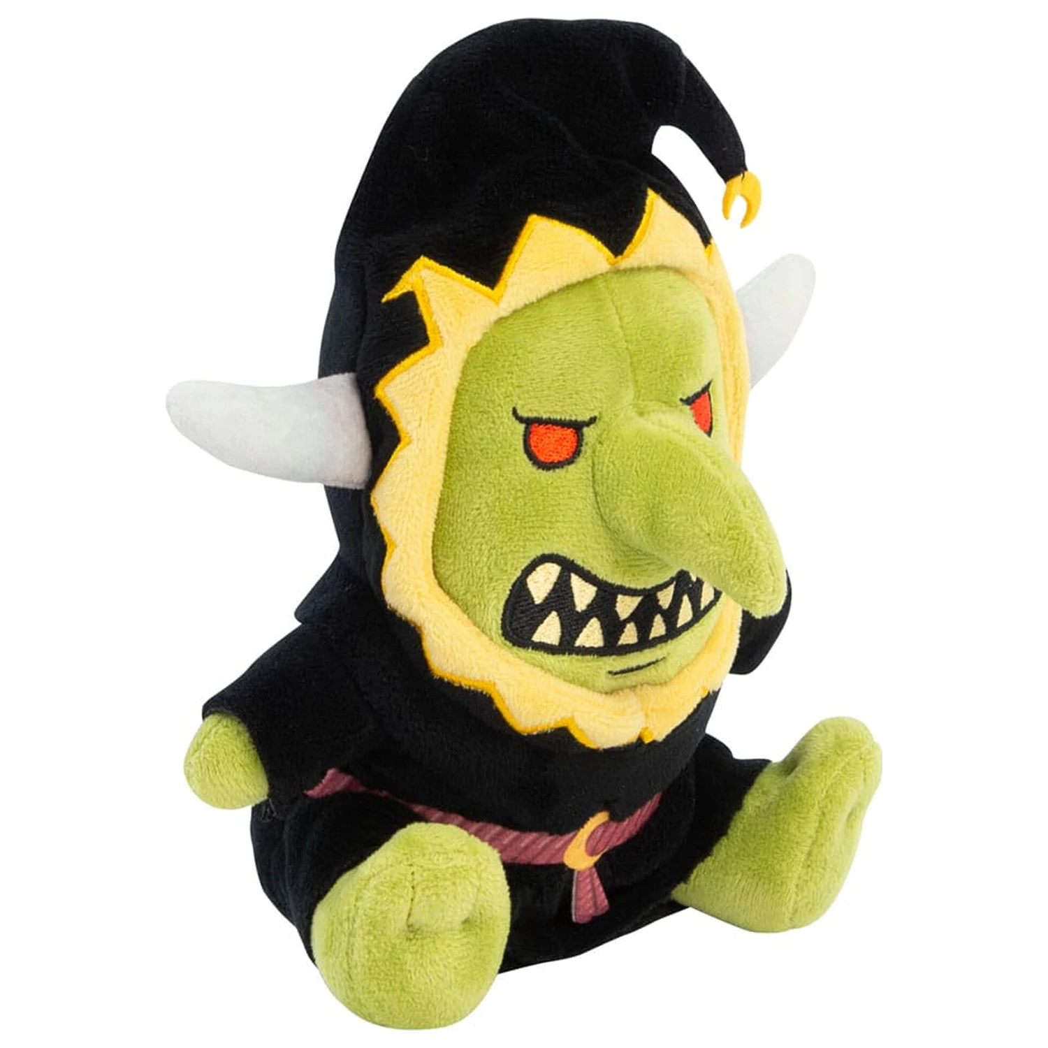 Warhammer Pluszowa Figurka Gloomspite Git zdjęcie produktu