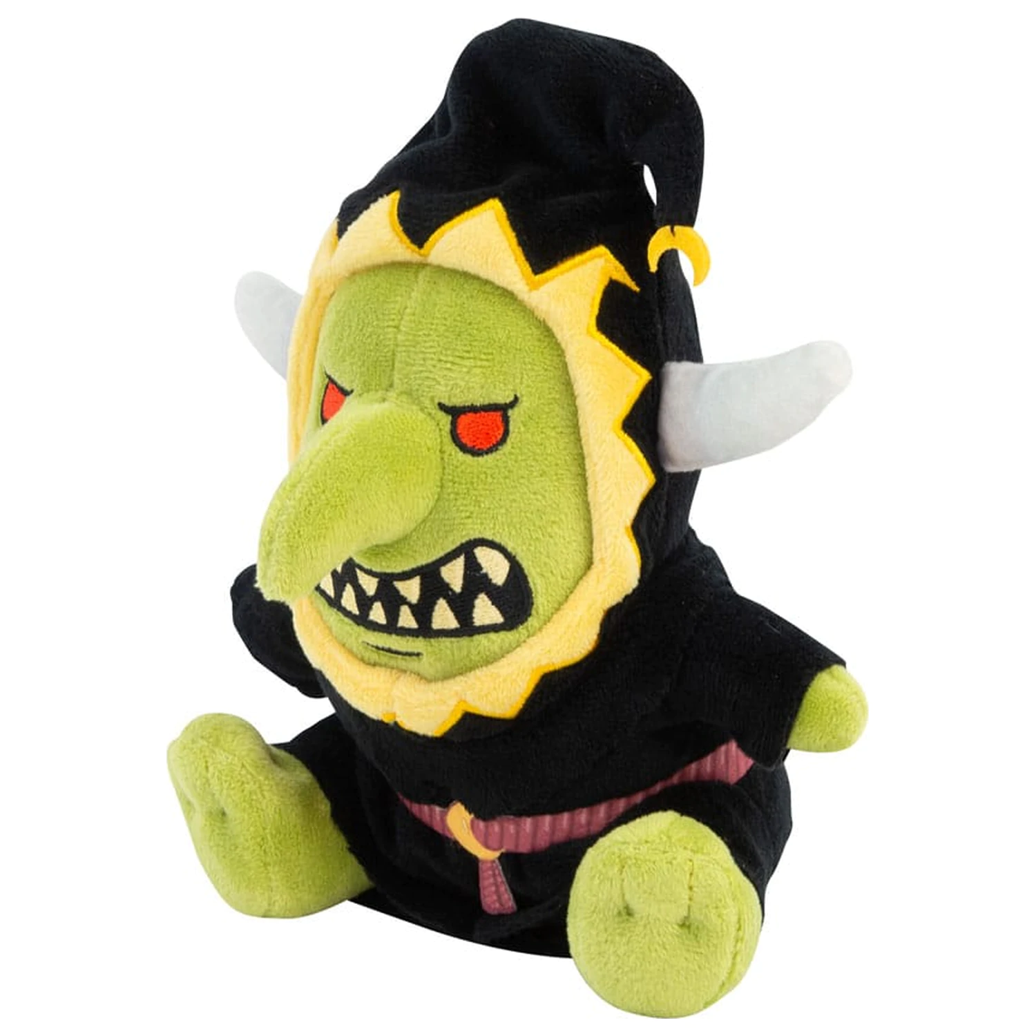 Warhammer Pluszowa Figurka Gloomspite Git zdjęcie produktu