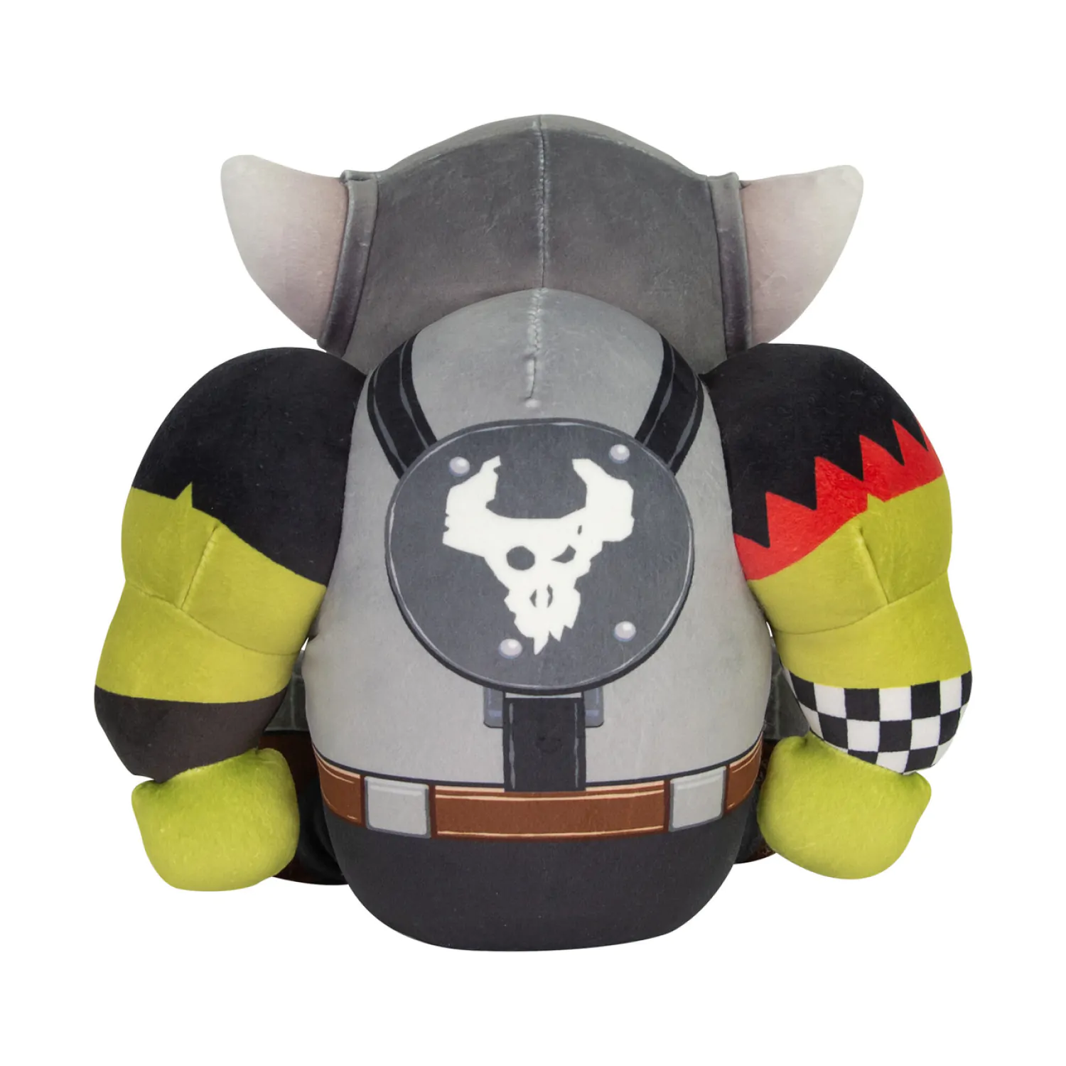 Warhammer Pluszowa Figurka Goff Ork Boy zdjęcie produktu