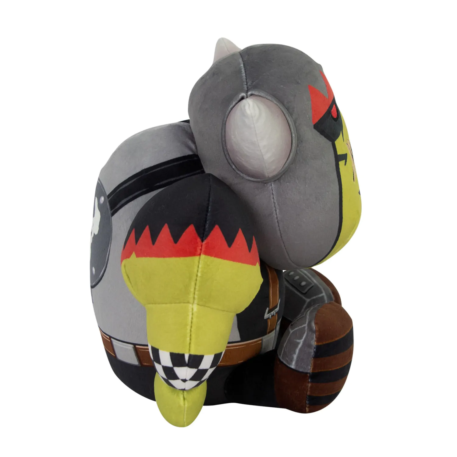 Warhammer Pluszowa Figurka Goff Ork Boy zdjęcie produktu