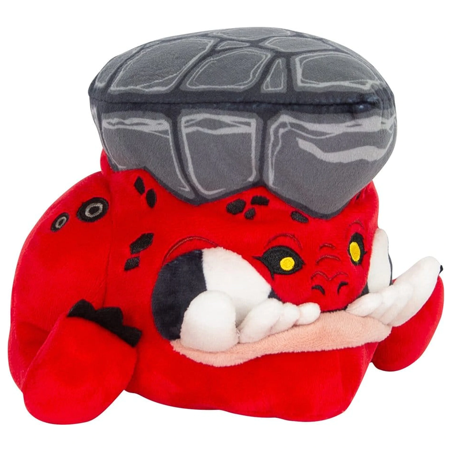 Warhammer Pluszowa Figurka Klonk the Rockbrow Squig zdjęcie produktu