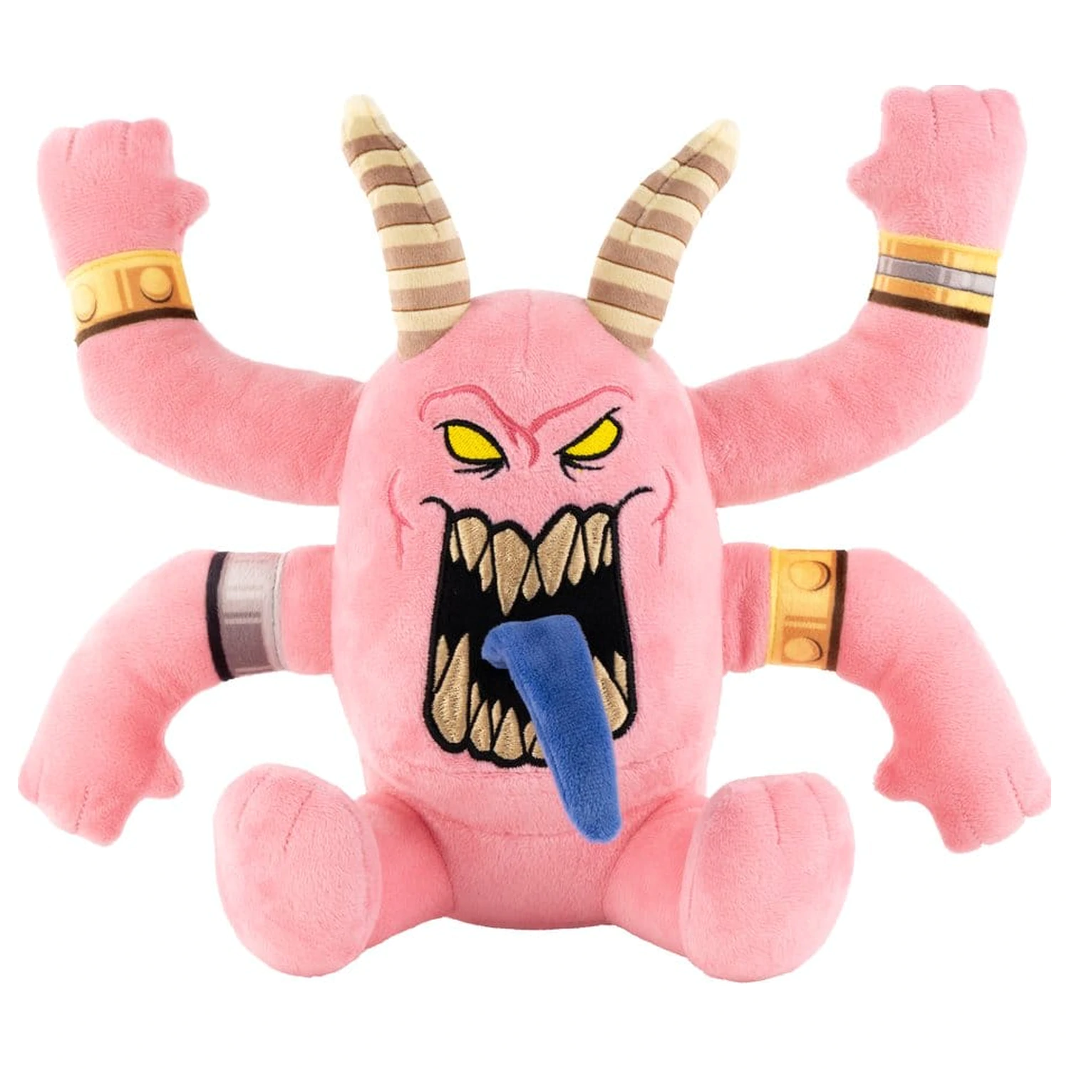 Warhammer Pluszowa Figurka Pink Horror of Tzeentch zdjęcie produktu