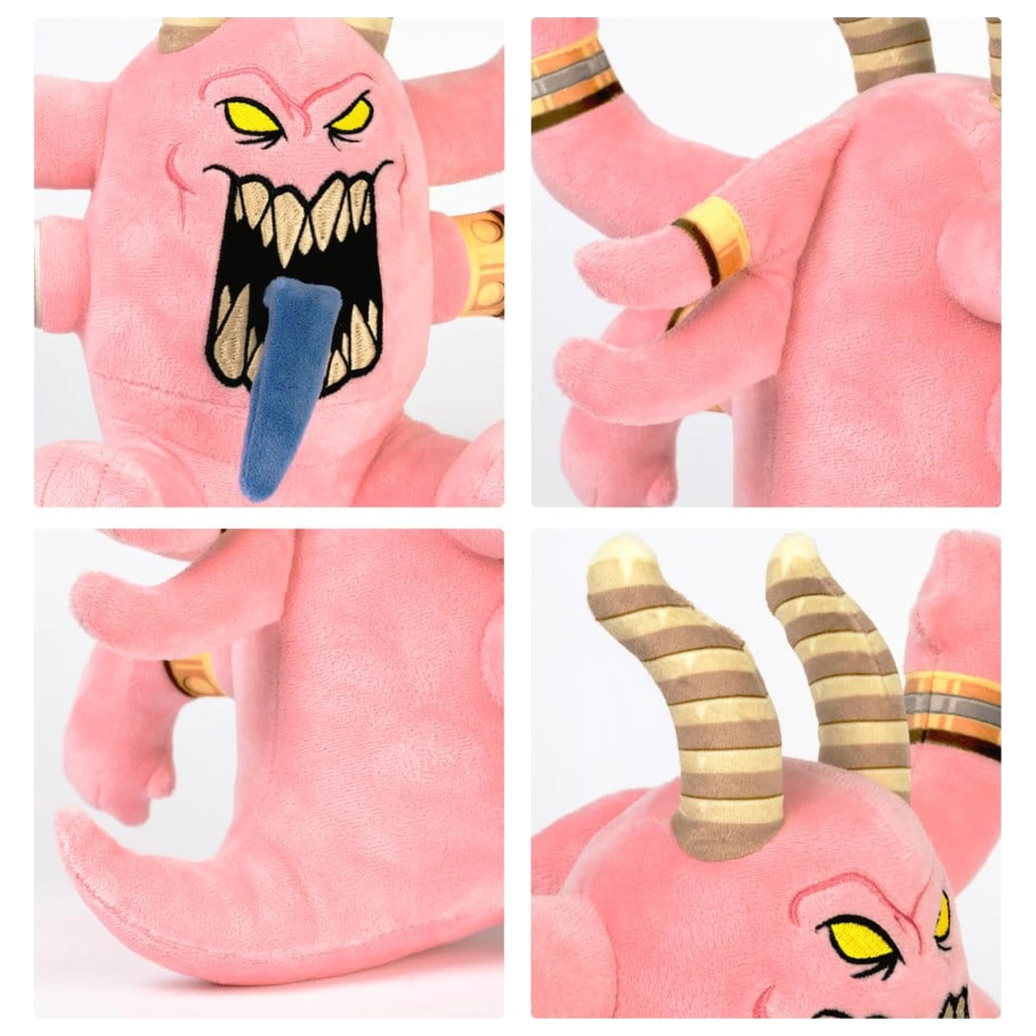 Warhammer Pluszowa Figurka Pink Horror of Tzeentch zdjęcie produktu