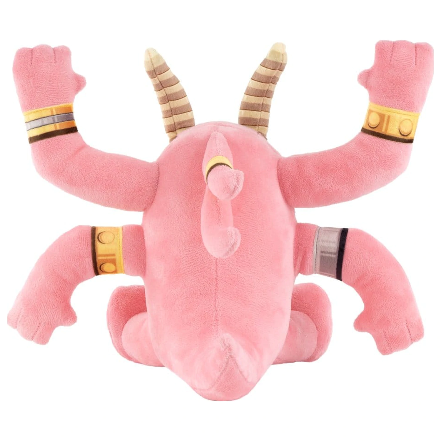 Warhammer Pluszowa Figurka Pink Horror of Tzeentch zdjęcie produktu