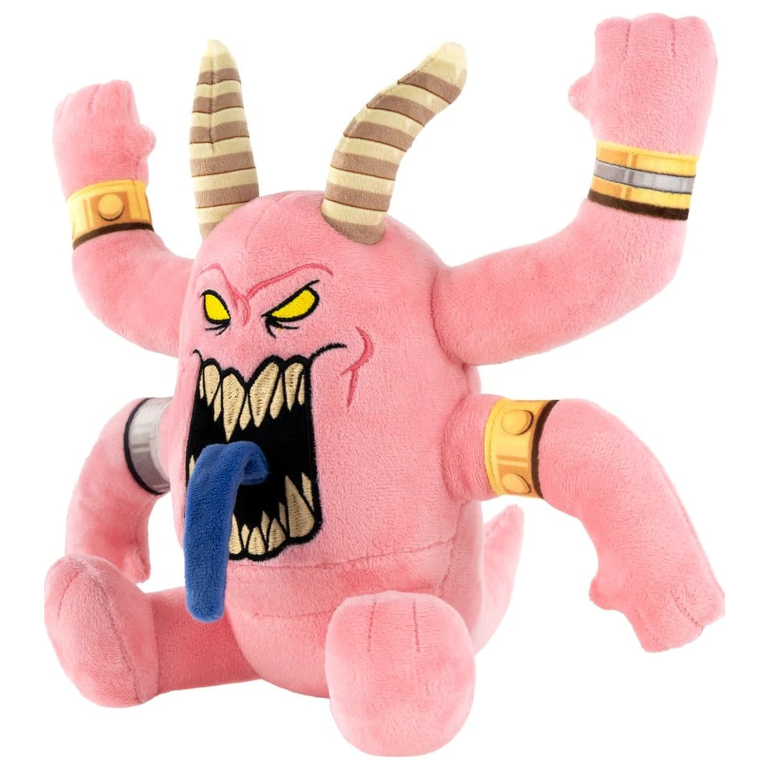Warhammer Pluszowa Figurka Pink Horror of Tzeentch zdjęcie produktu