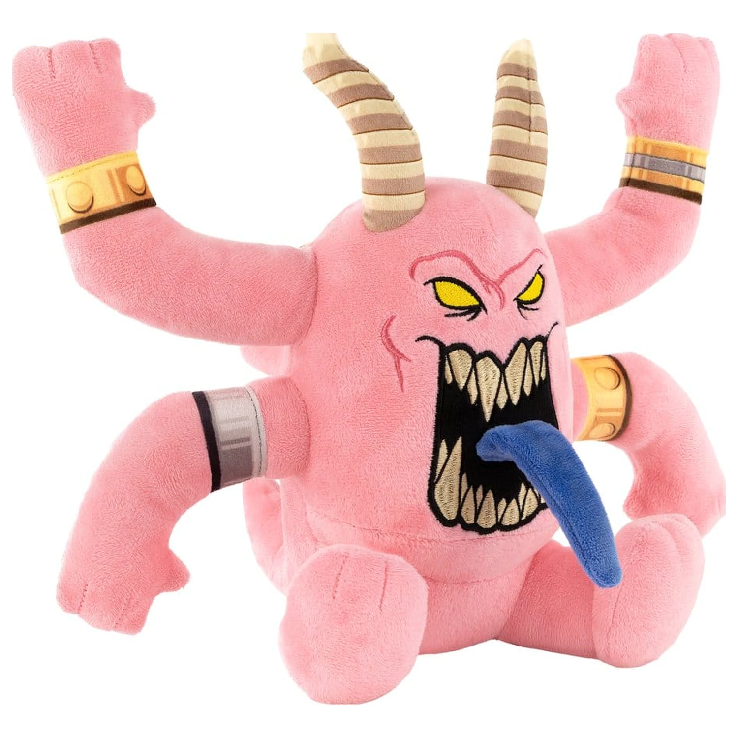 Warhammer Pluszowa Figurka Pink Horror of Tzeentch zdjęcie produktu