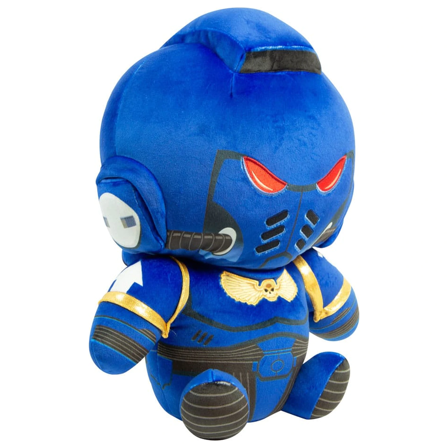 Warhammer Pluszowa Figurka Space Marine zdjęcie produktu