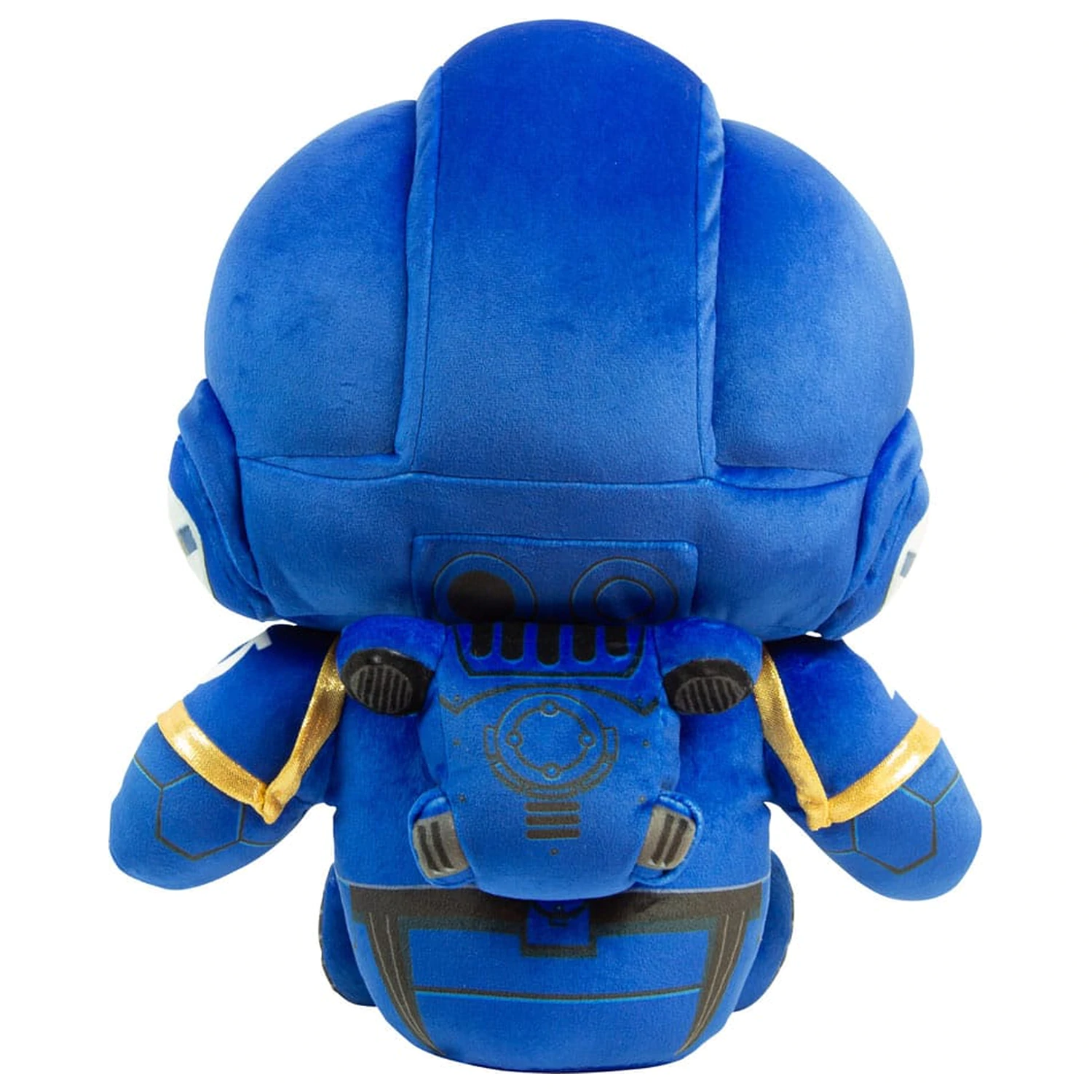 Warhammer Pluszowa Figurka Space Marine zdjęcie produktu