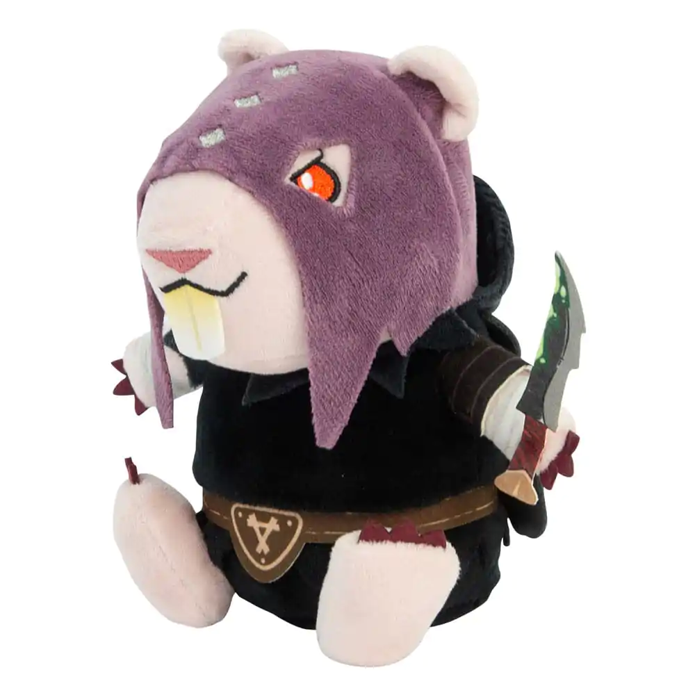 Warhammer Pluszowa Figurka Skaven Deathmaster 15 cm zdjęcie produktu
