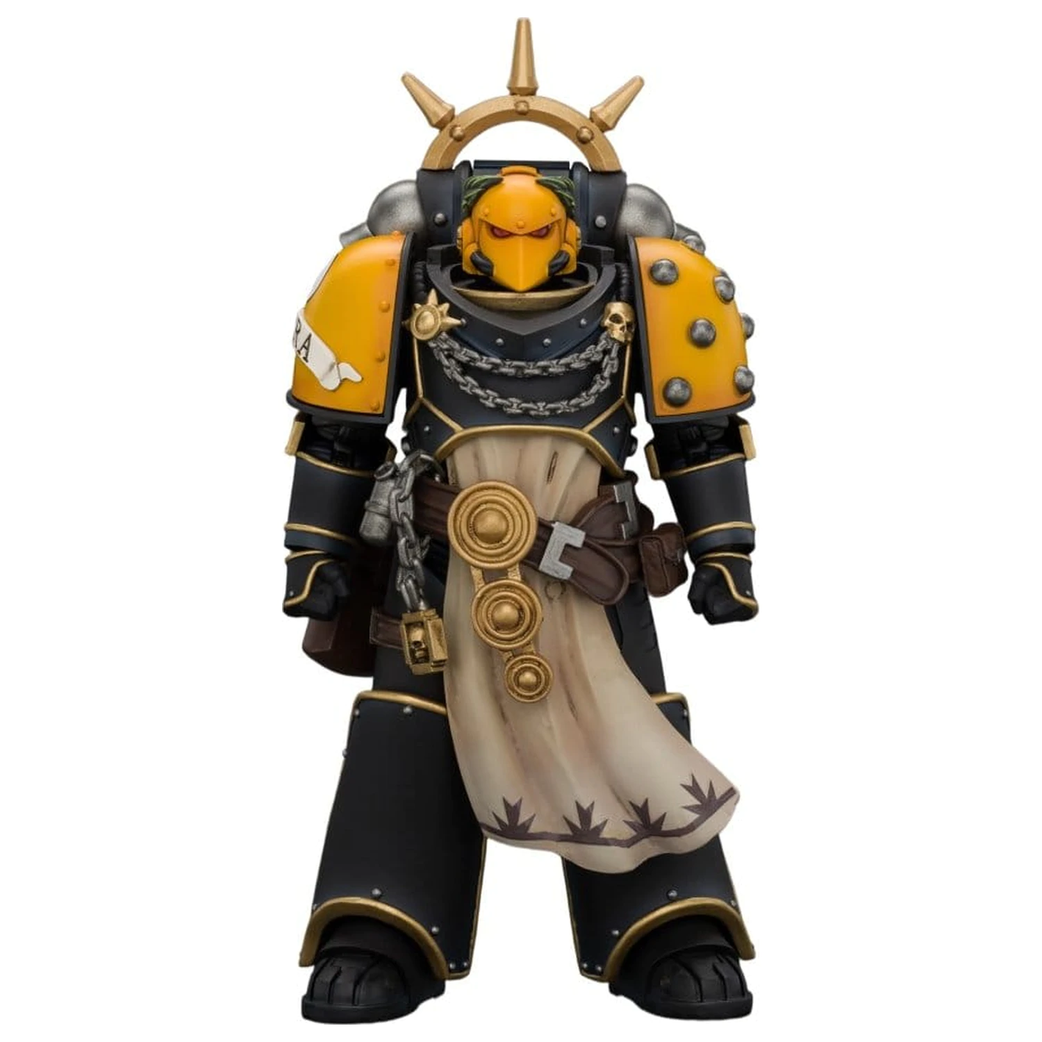 Warhammer The Horus Heresy figurka Champion Consul Imperial Fists 12 cm zdjęcie produktu